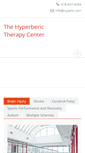 Mobile Screenshot of hypertc.com